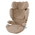Автокресло детское Cybex Solution T i-Fix Plus Cozy Beige